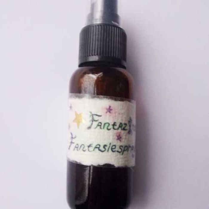Fantazinnige Fantaziespray